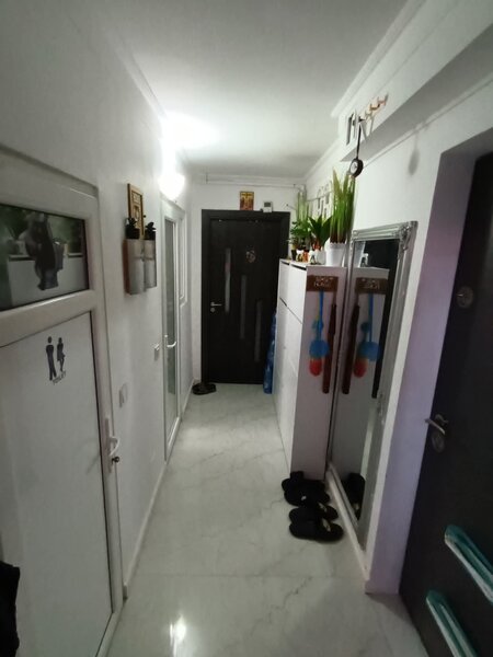 Banu Udrea, apartament mobilat complet
