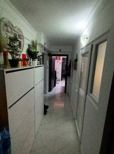 Banu Udrea, apartament mobilat complet