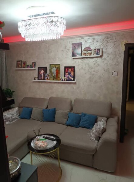 Banu Udrea, apartament mobilat complet