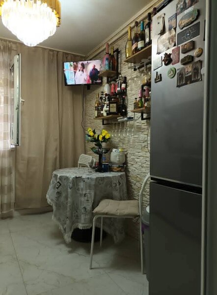 Banu Udrea, apartament mobilat complet