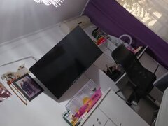 Banu Udrea, apartament mobilat complet